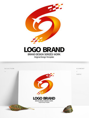 科技LOGO设计精选 第39页解读品牌设计的视觉力量